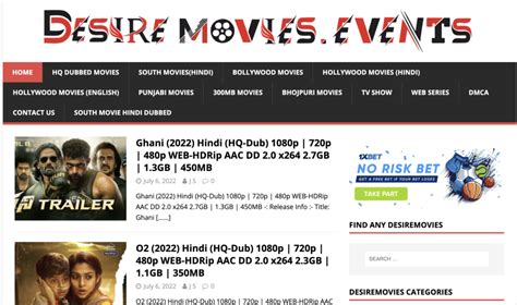 desiremovies new|Desiremovies – All Movies Download For Free